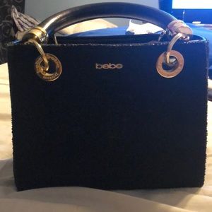 Mini purse